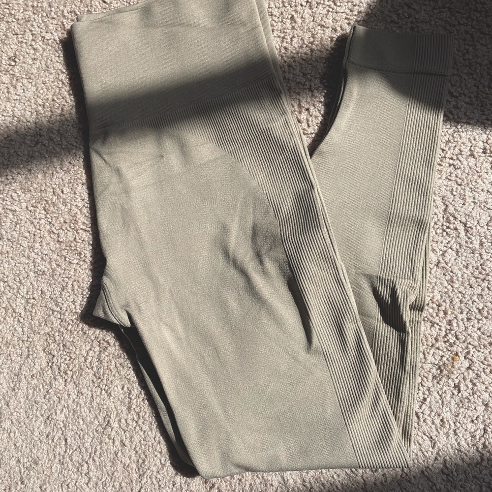 Set Active Leggings